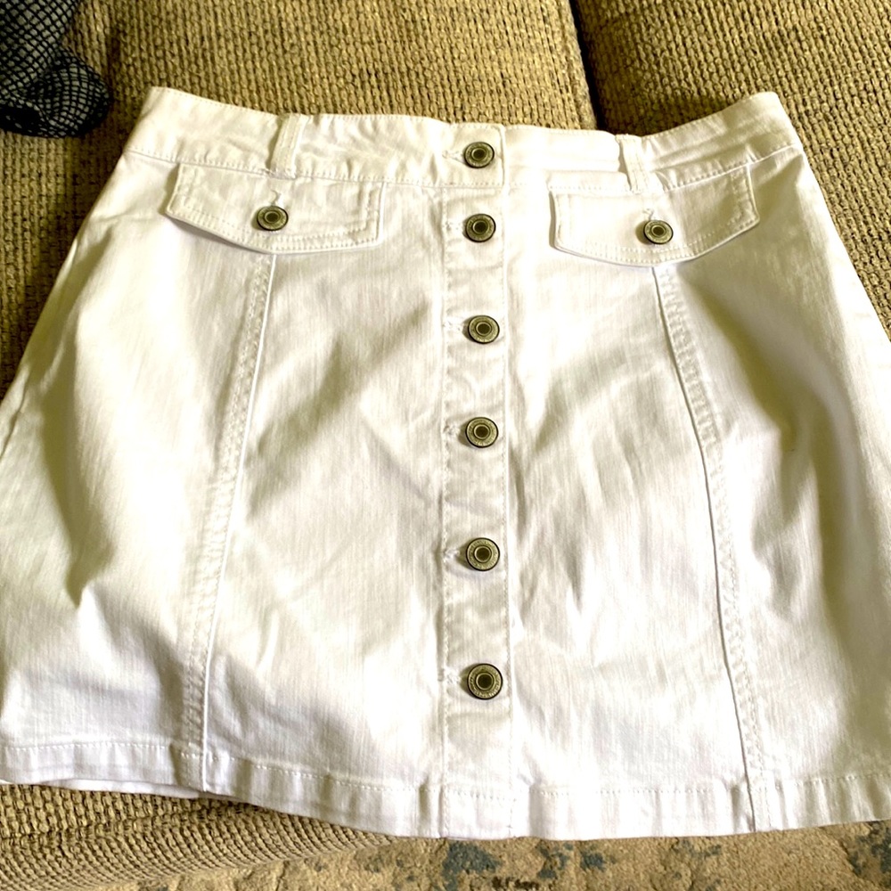 Skirt